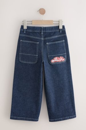 NEXT džinsi, AW2144, 122 cm 