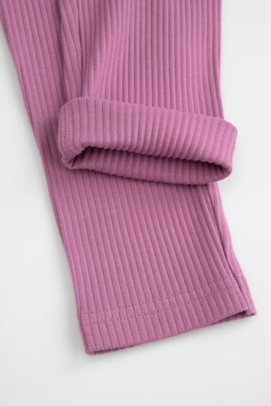 COCCODRILLO zeķubikses, purpurs, cm 