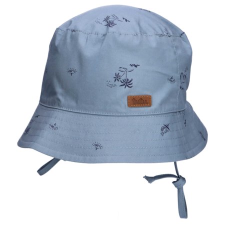 TUTU cepure, zila, 3-007787, 46-48 cm 