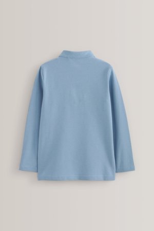 NEXT polo ar garām piedurknēm, 726441 158 72644108