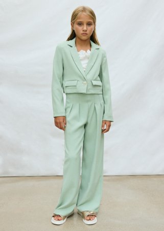 MAYORAL jaka, sage, 6.403-94, cm 