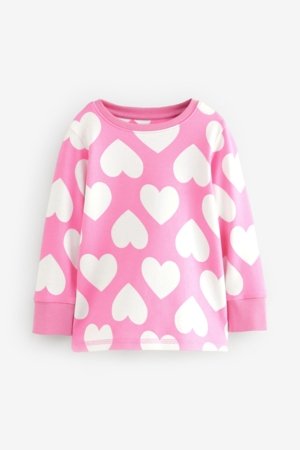 NEXT pidžamas, 3 gab., AF7067, 110-116 