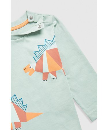 MOTHERCARE krekls ar garām piedurknēm, JM242 116 
