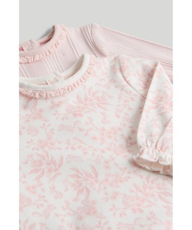 MOTHERCARE bodijs 2 gab., AV44601 cm 