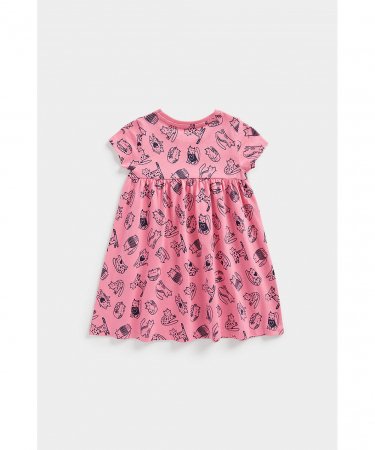 MOTHERCARE kleita ar īsam piedurknēm, EA436 620232