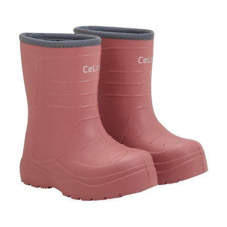 CELAVI apsildāmi gumijas zābaki, , 320180-5424, 26 izmērs 