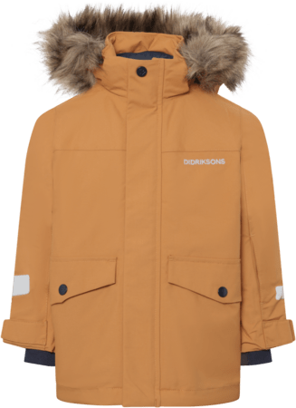 DIDRIKSONS ziemas jaka BJÄRVEN, 505991-N03, 110 cm 