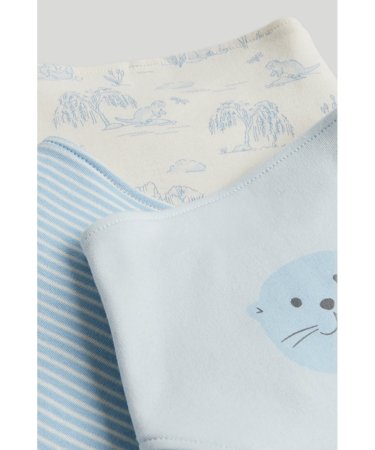 MOTHERCARE priekšautiņš 3 gab., AV42201  