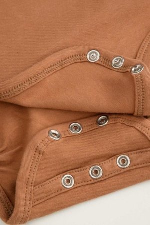 COCCODRILLO smilšu dzenītis FOREST FRIENDS BOY NEWBORN, brūns, cm 