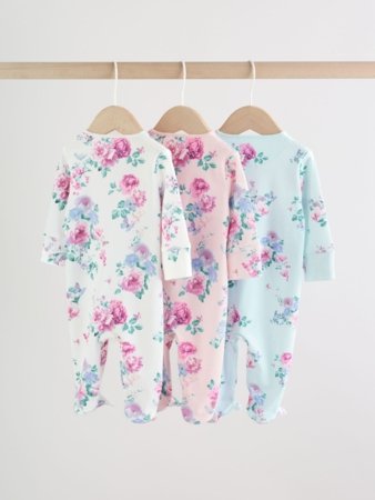 NEXT zīdaiņu, 3 gab, W50981, cm 