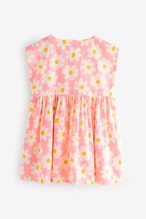 NEXT kleita ar īsām piedurknēm, E87904 104-110 