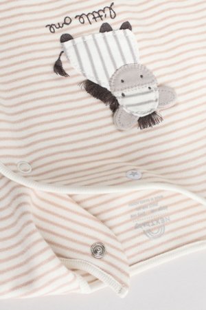 NEXT kombinezons, 3 gab., AA6210, 68-74 cm 