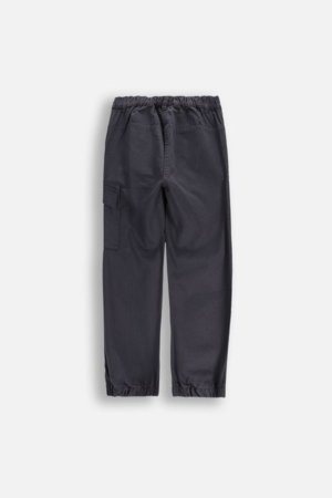 COCCODRILLO bikses, pelēks, ZC5119101WGJ-020-158, 158 cm 