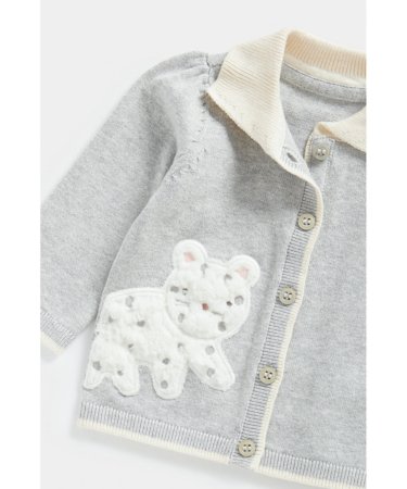 MOTHERCARE kardigāns, FE016 