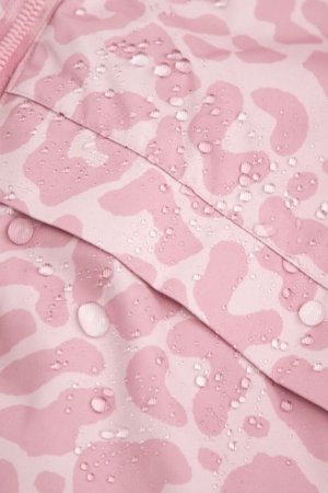 COCCODRILLO jaka, rozā, cm 