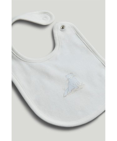 MOTHERCARE bodijs, kombinezons un priekšautiņš, AY78801, 62 cm 