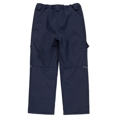 LENNE slēpošanas bikses MARCO, tumši zili, 23356-229, 158cm