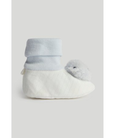 MOTHERCARE zeķes ar grabulīšiem, AY22501, Newborn cm 