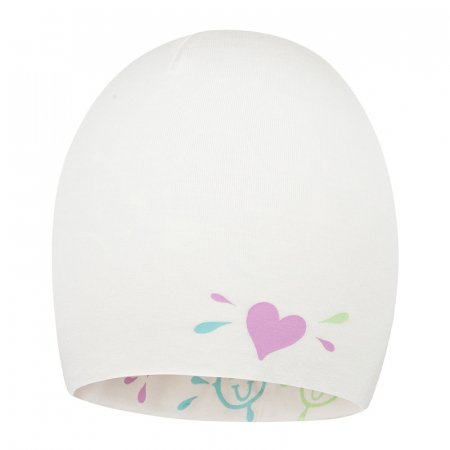 BROEL cepure BONNI, ecru, 48 cm BONNI, ecru, 48