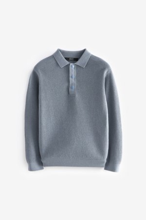 NEXT polo ar garām piedurknēm, K84153 152 