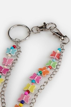 COCCODRILLO aksesuārs, krāsaina, WC6368103PBJ-022-000,  