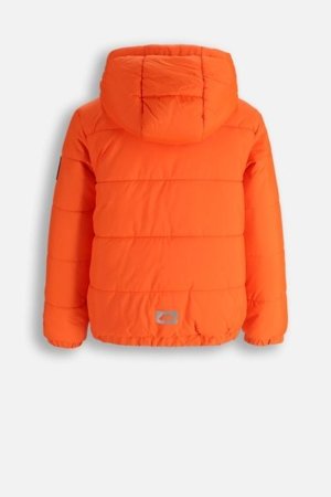MOKIDA jakete OUTERWEAR, oranža, ZM5152702OWR-006-122, 122 cm 