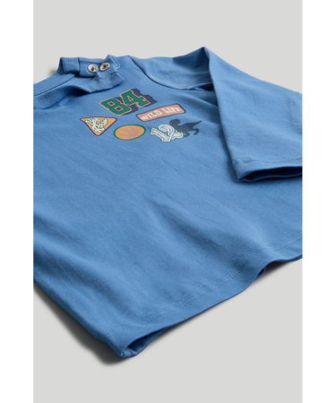 MOTHERCARE krekls ar garām piedurknēm, AV28301 cm 