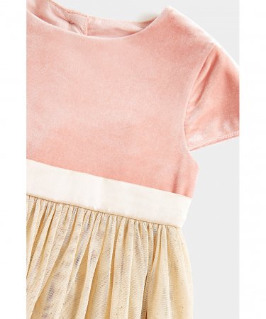 MOTHERCARE kleita ar īsam piedurknēm, CA373 596139
