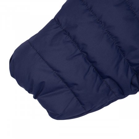 HUPPA kombinezons-guļammaiss ZUMI, tumši zils, 68 cm, 32640030-86 32640030-86-68