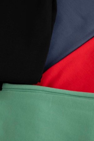 COCCODRILLO džogera bikses, zili, WC6122101VBA-014-104, 104 cm 