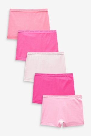 NEXT biksītes, 5 gab., 407195 122-128 