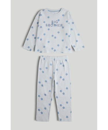 MOTHERCARE pidžama, AX99501, 128 cm 