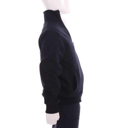 MAMAJUM džemperis ar rāvējslēdzēju 10-000002, zils, 158/164 cm 