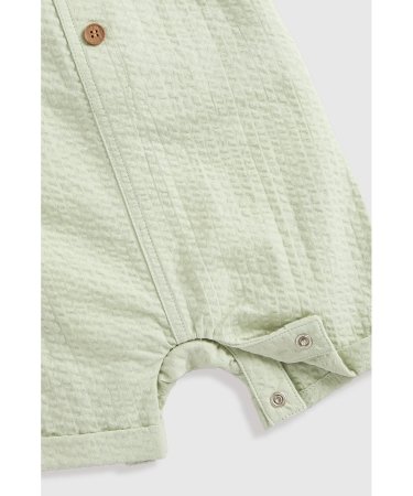 MOTHERCARE krūšutēls un kombinezons, HD792 86 