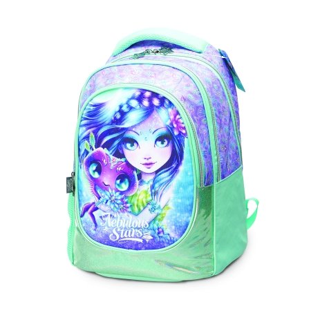 NEBULOUS STARS mugursoma Nenuphia & Lilya, 41cm, 12543 