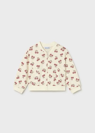 MAYORAL džemperis, t-krekls ar bikses, blush, 1.830-37, 86  cm 