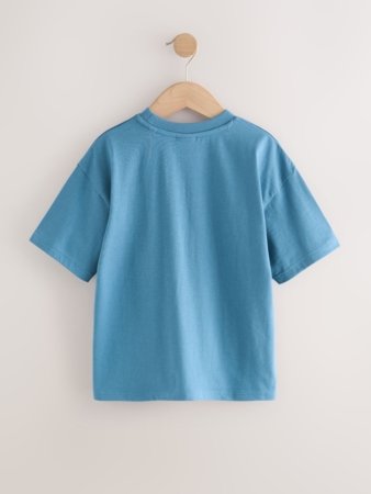 NEXT SPIDERMAN t-krekls ar īsam piedurknēm, F45067, cm 