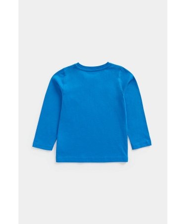 MOTHERCARE t-krekls ar garām piedurknēm, CC318 598855