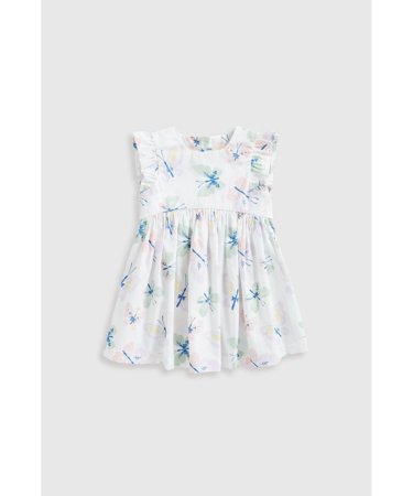 MOTHERCARE kleita ar īsam piedurknēm, HC626 