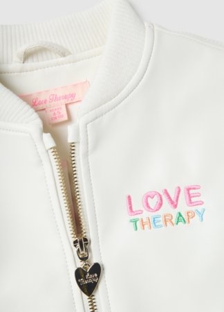 OVS džemperis ar rāvējslēdzēju, 134 cm, 002559614 