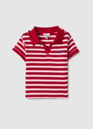 OVS polo ar īsam piedurknēm, 98 cm, 002553273 