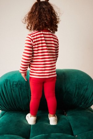 NEXT t-krekls ar garām piedurknēm, M93309 80-86