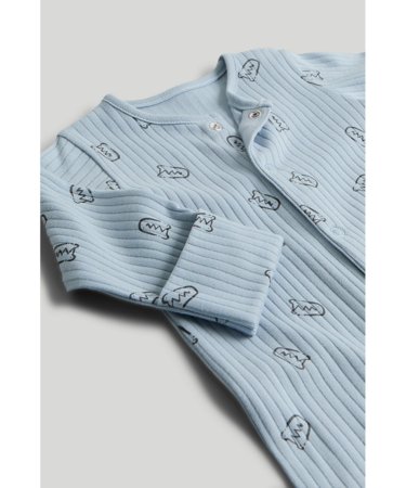 MOTHERCARE rāpulītis ar garām piedurknēm 3 gab., AV58101 92 cm