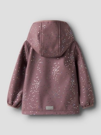 NAME IT jaka MALTA, softshell, 13237024-886971, 110 cm 