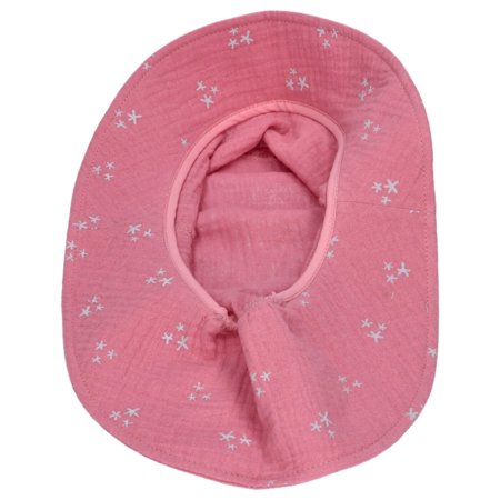 TUTU cepure, rozā, 3-007770, 50-52 cm 