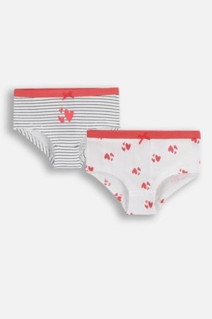 COCCODRILLO biksītes-apakšbikses, krāsaini, izmērs 