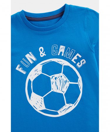 MOTHERCARE t-krekls ar garām piedurknēm, CC318 598855