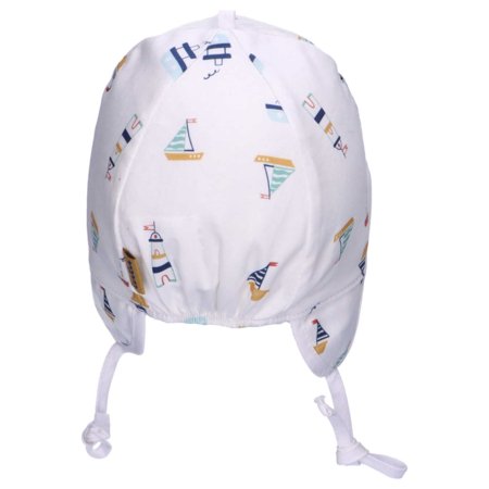 TUTU cepure, balta, 3-007781, 42-44 cm 