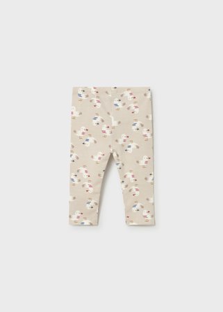 MAYORAL jaka, t-krekls ar īsam piedurknēm ar legini, red, 1.749-87, 92  cm 