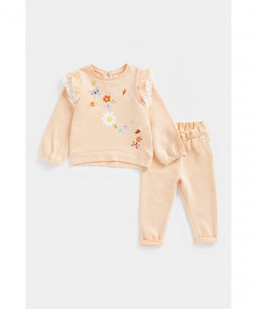 MOTHERCARE džemperis + bikses, EA526 620802
